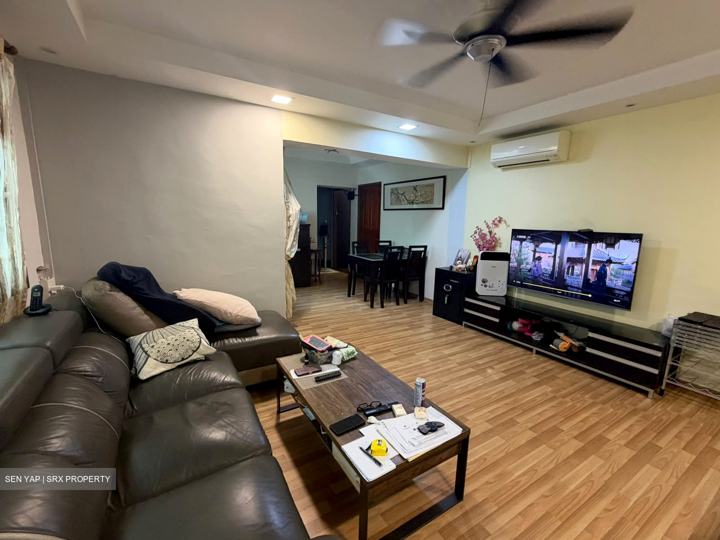 Blk 16 Jalan Tenteram (Toa Payoh), HDB 3 Rooms #622165601